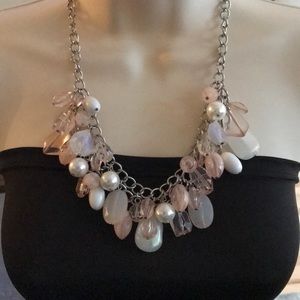 Maurices necklace